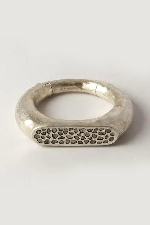 Parts of Four Roman bracelet E1702-17-MA+DIA